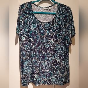 Croft & Barrow Shirt